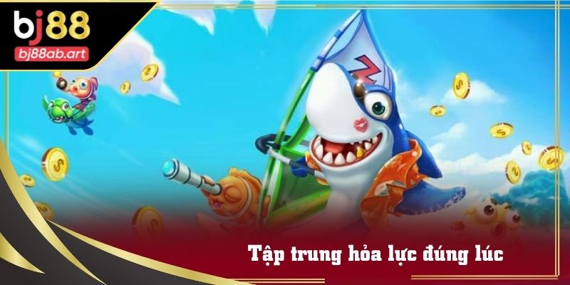 Cách chơi Bắn Cá Xèng 777 để tối ưu lợi nhuận