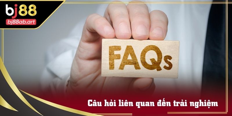 Khu vực trò chơi và mục hỗ trợ người chơi