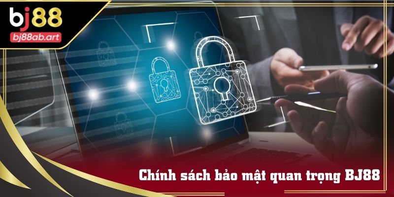 Hệ thống hiển thị thông tin cấp phép và tiêu chuẩn bảo mật