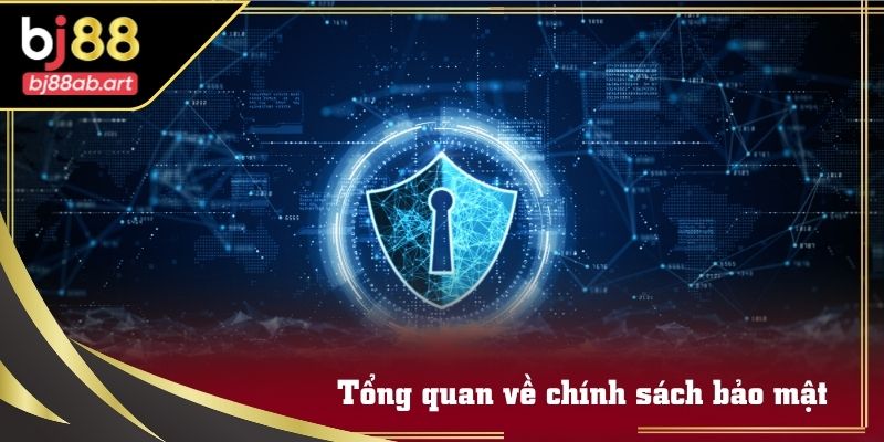 Giao diện mục chính sách an toàn thông tin trên hệ thống