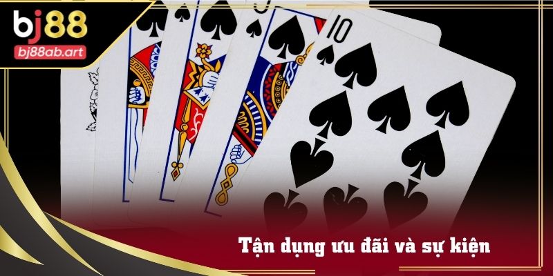 Bí quyết và phương pháp đánh game bài BJ88 hiệu quả