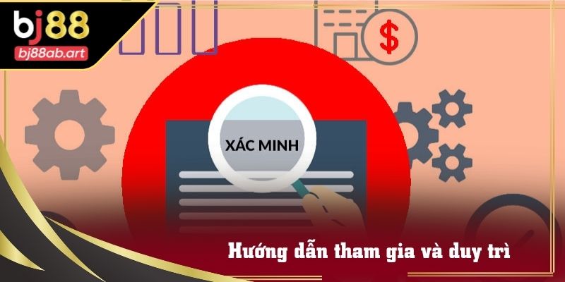 Thao tác đăng ký và sử dụng dịch vụ