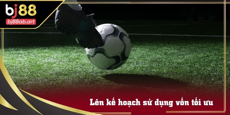 Top những mẹo chơi kèo châu âu luôn thắng lớn tại BJ88