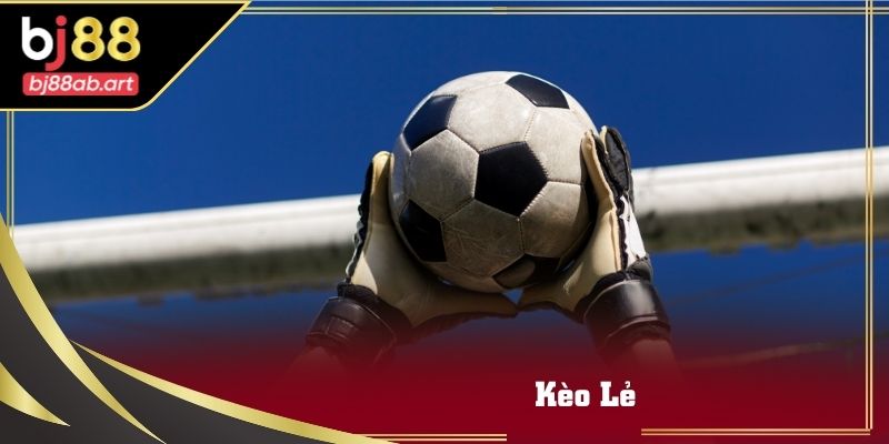 Top các loại kèo châu âu phổ biến hàng đầu tại nhà cái BJ88