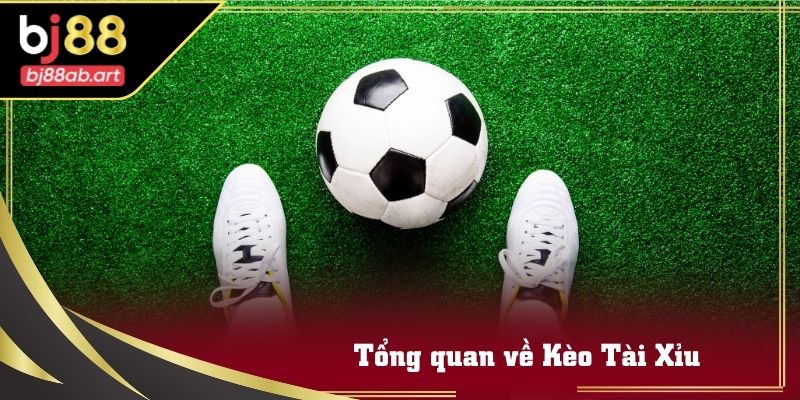 Giao diện kèo Tài Xỉu trực tuyến rõ ràng, dễ theo dõi