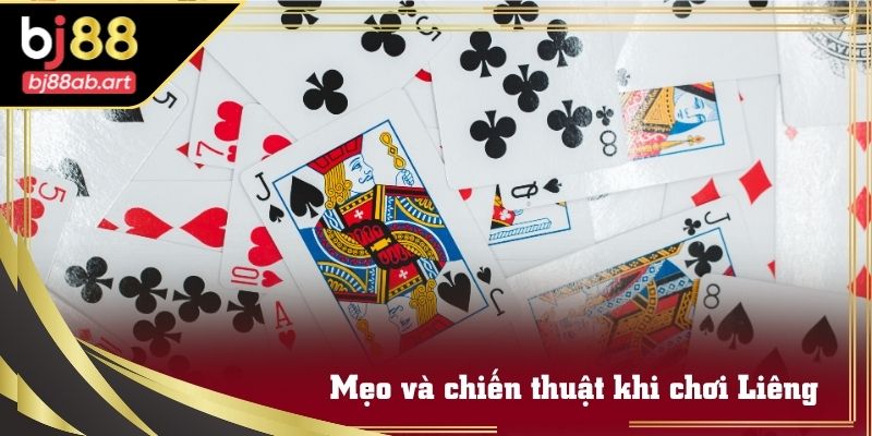 Theo dõi lượt đánh và áp dụng mẹo chơi Liêng Online hiệu quả.