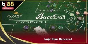 luật chơi baccarat