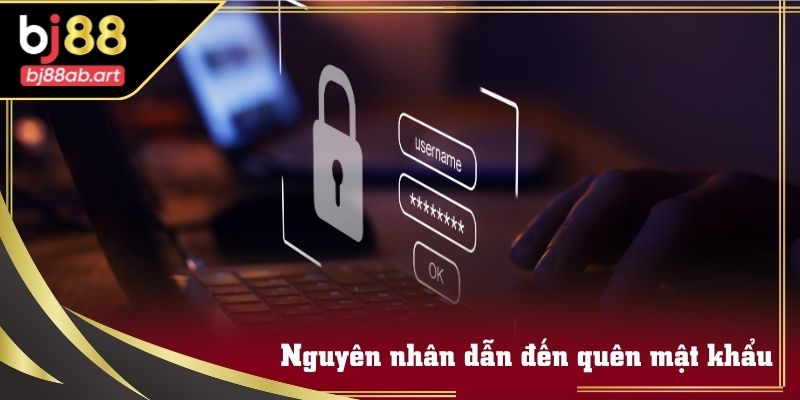 Giao diện đăng nhập tài khoản BJ88