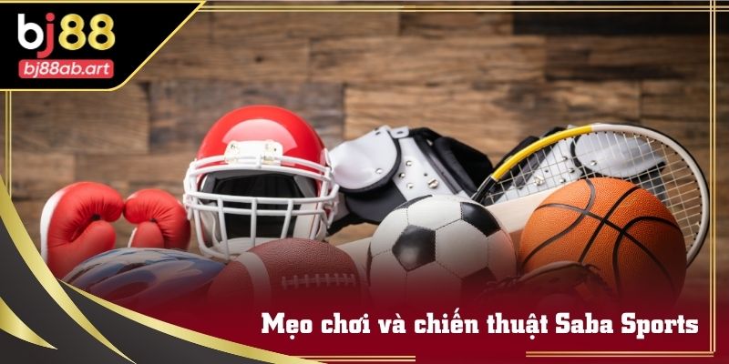 Quan sát tỷ lệ và phân tích trận đấu giúp chiến thắng Saba Sports
