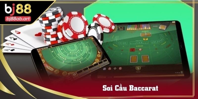 soi cầu baccarat