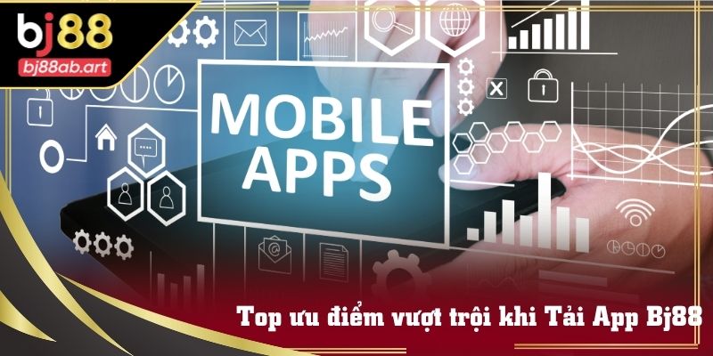 Giao diện ứng dụng Bj88 khi đăng nhập